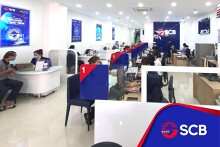 Lãi suất ngân hàng SCB tiếp tục tăng tại nhiều kỳ hạn trong tháng 11/2022