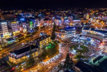 Đà Lạt sắp kêu gọi đầu tư vào khu dân cư kết hợp phố đi bộ và chợ đêm gần 1.700 tỷ đồng