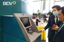 Lãi suất ngân hàng BIDV tháng 11/2022 tiếp tục tăng tại nhiều kỳ hạn