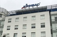 Quỹ ngoại Dragon Capital tiếp tục bán 2 triệu cổ phiếu Kinh Bắc