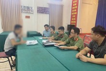 Xử lý hai người tung tin sai về Vingroup, Novaland và thị trường chứng khoán