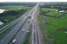 Đảm bảo tiến độ giải phóng mặt bằng Dự án cao tốc Khánh Hòa – Buôn Ma Thuột