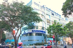 Lãi suất ngân hàng Saigonbank tiếp tục tăng  mạnh trong tháng 11/2022