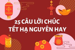 Top 25 câu lời chúc Tết Hạ Nguyên hay và ý nghĩa nhất năm 2022