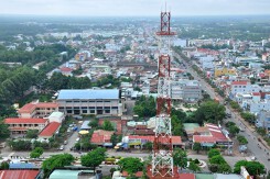 Đồng Nai sẽ đấu giá hai khu đất hơn 240 ha