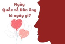Ngày Quốc tế Đàn ông là ngày gì? Tìm hiểu về nguồn gốc và ý nghĩa của ngày này