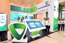 Lãi suất ngân hàng Vietcombank tiếp tục tăng tại nhiều kỳ hạn trong tháng 11/2022