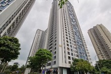 Savills: Số lượng công trình xanh tại Việt Nam chưa tương xứng với tiềm năng