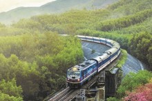 Đề xuất khai thác liên thông đường sắt Thủ Thiêm - Long Thành với các tuyến metro của TP HCM