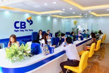 Lãi suất Ngân hàng Xây Dựng (CBBank) tháng 11/2022 cao nhất vẫn là 7,55%/năm