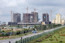 Hiến kế gỡ dự án treo