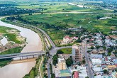 TP Kon Tum đấu giá 38 thửa đất, khởi điểm từ 1,2 tỷ đồng/thửa