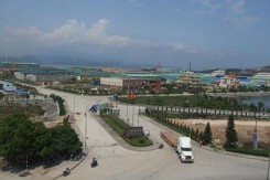 Quảng Ngãi đấu giá 17 lô đất liền kề tại huyện Nghĩa Hành, khởi điểm từ 250 triệu đồng/lô