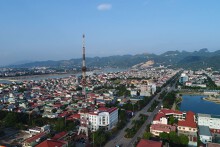Hòa Bình tìm chủ cho dự án khu đô thị hơn 2.200 tỷ đồng