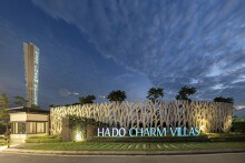 VNDirect: Hà Đô lùi lịch mở bán Charm Villas - GĐ 3 sang quý II/2023 do thị trường không thuận lợi