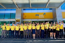 Lãi suất ngân hàng PVcomBank tháng 11/2022 cao nhất là 8,15%/năm