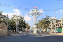 TP HCM cho phép HUD mở bán loạt nhà liền kề, nhà vườn tại KĐT Đông Tăng Long