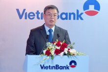 Lãi suất ngân hàng VietinBank cao nhất bao nhiêu trong tháng 11/2022?