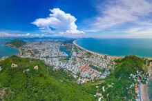 Bà Rịa - Vũng Tàu đã giải ngân 41% kế hoạch đầu tư công 2022