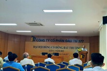 Năm Bảy Bảy ưu tiên nguồn lực cho De Lagi và Sơn Tịnh, dự kiến xây dựng 2 dự án tại TP HCM trong năm 2023
