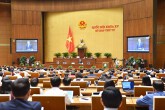 Bộ trưởng Nguyễn Thanh Nghị: Thị trường bất động sản thời gian tới tiếp tục gặp khó khăn