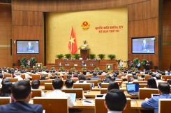 Bộ trưởng Nguyễn Thanh Nghị: Thị trường bất động sản thời gian tới tiếp tục gặp khó khăn