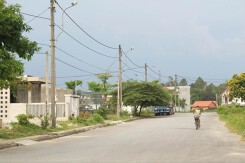 TP Huế đấu giá 14 lô đất biệt thự dọc trục đường QL1A - Tự Đức, khởi điểm từ 13,4 triệu đồng/m2