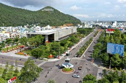 Bình Định đấu giá 26 lô đất ở tại huyện Phù Mỹ, khởi điểm từ 1,5 triệu đồng/m2