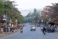 Sơn La đấu giá 7 thửa đất tại huyện Yên Châu, khởi điểm từ 534,5 triệu đồng/thửa