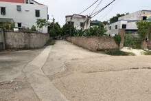 Hà Nội đấu giá 10 thửa đất tại huyện Sóc Sơn, khởi điểm từ 45,3 triệu đồng/m2