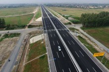 Nước rút đưa cao tốc Nha Trang – Cam Lâm vào khai thác giữa năm 2023
