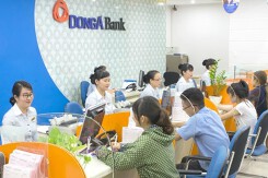 Lãi suất Ngân hàng Đông Á tháng 11/2022 duy trì đà tăng tại nhiều kỳ hạn