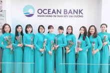 Lãi suất ngân hàng OceanBank tháng 11/2022 cao nhất là 8,3%/năm
