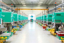Tập đoàn LEGO khởi công nhà máy tỷ USD tại Bình Dương