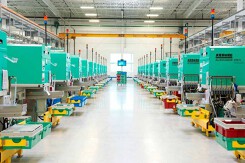 Tập đoàn LEGO khởi công nhà máy tỷ USD tại Bình Dương