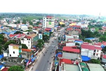Saigontel khởi công ba cụm công nghiệp gần 800 tỷ đồng tại Thái Nguyên