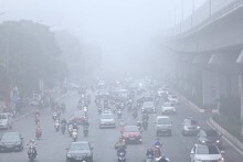 Dự báo thời tiết Hà Nội hôm nay 4/11: Sáng sớm rải rác sương mù vài nơi, đêm trời lạnh