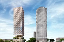 Phó Tổng giám đốc Thành Nam từ nhiệm