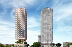 Phó Tổng giám đốc Thành Nam từ nhiệm