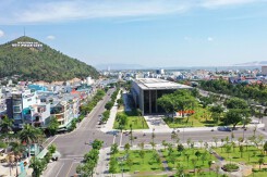 Bổ sung 16 dự án mới vào kế hoạch phát triển nhà ở TP Quy Nhơn