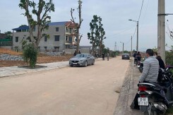 Chặn hoạt động đầu cơ, mua đi bán lại gây sốt đất ảo tại Thái Nguyên