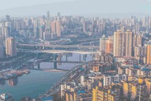 Trung Quốc mạnh tay với các dự án bất động sản treo