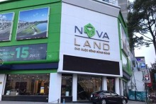 Novaland hủy ngày đăng ký cuối cùng phát hành cổ phiếu tăng vốn