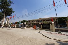 Thừa Thiên Huế đấu giá 30 lô đất tại huyện Phong Điền, khởi điểm từ 5,5 triệu đồng/m2