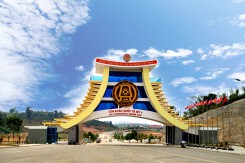 Kon Tum thanh tra các khu công nghiệp: Tỷ lệ đưa đất vào sử dụng đạt thấp