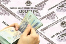 Sẽ yêu cầu quy định rõ việc sử dụng vốn trái phiếu doanh nghiệp