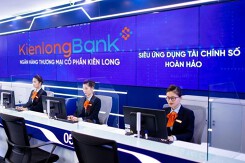 Lãi suất ngân hàng Kiên Long tháng 11/2022 cao nhất là bao nhiêu?