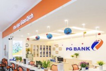 Lãi suất ngân hàng PG Bank tháng 11/2022 tiếp tục tăng