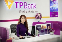 Lãi suất ngân hàng TPBank tháng 11/2022 cao nhất là bao nhiêu?