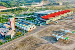 Đầu tư cảng hàng không, sân bay không thể hòa vốn trong vài ba năm